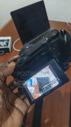 Sonya Camera