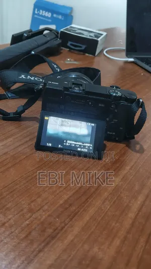 Sonya Camera