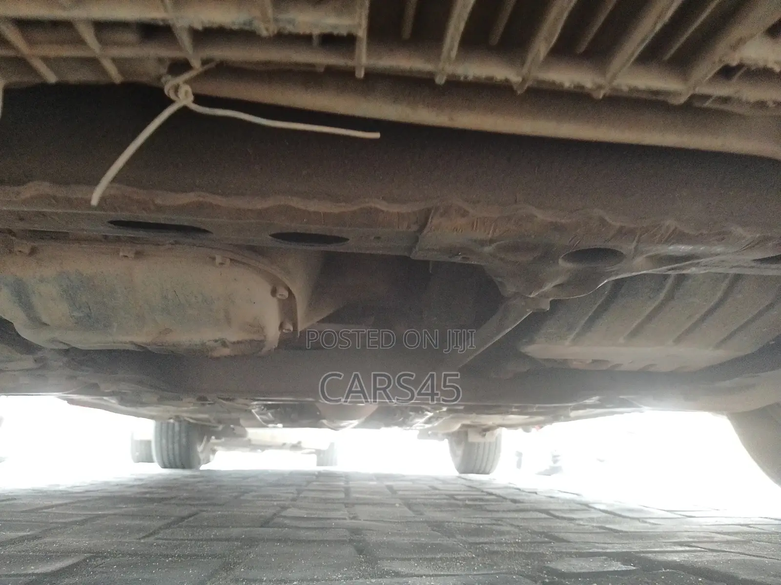 Toyota Corolla 2010 Silver