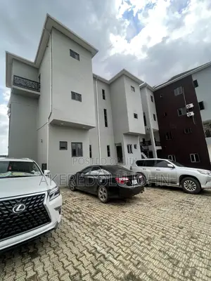 4bdrm Townhouse/Terrace in Katampe (Main) for sale