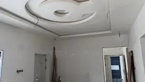 4bdrm Block of Flats in Katampe Main for rent