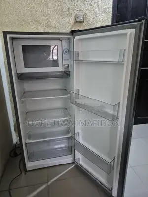Hisense Fridge