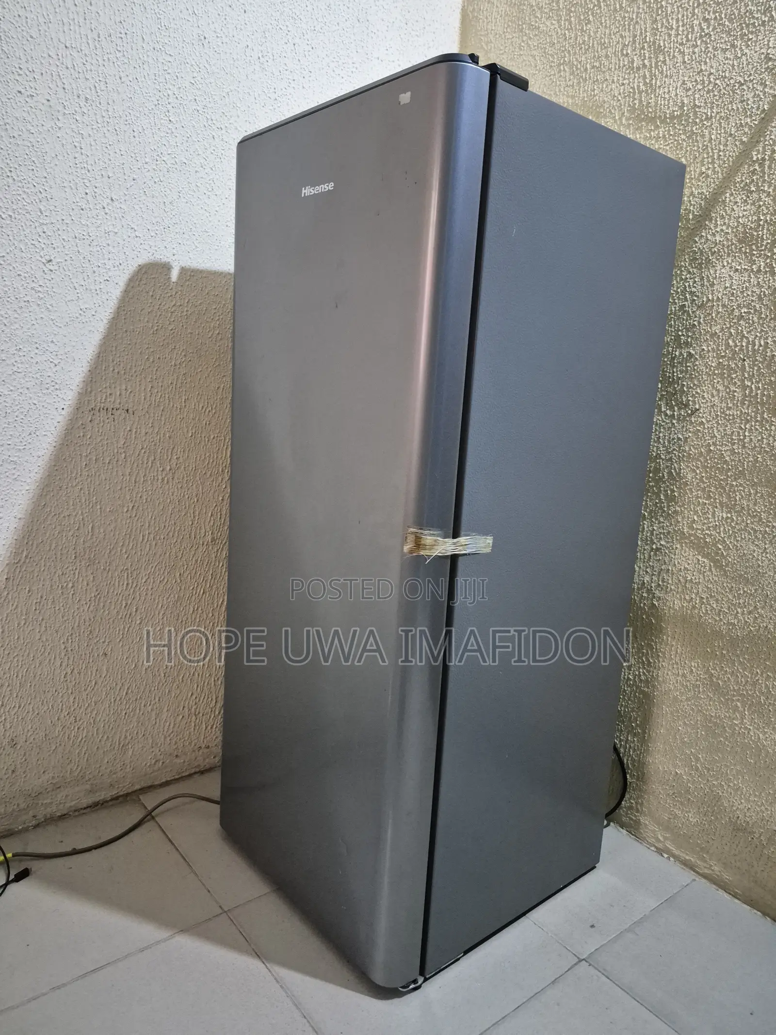 Hisense Fridge