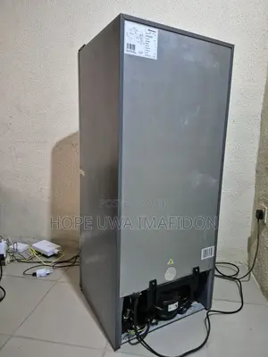 Hisense Fridge