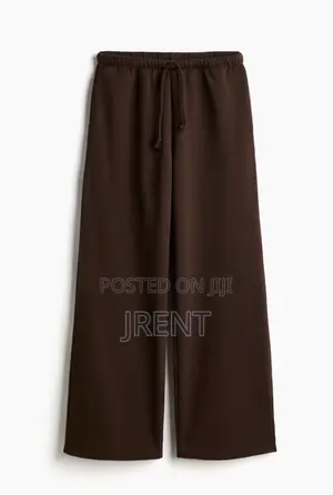 Baggy Pants