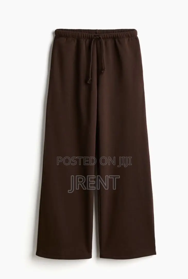 Baggy Pants
