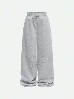 Baggy Pants