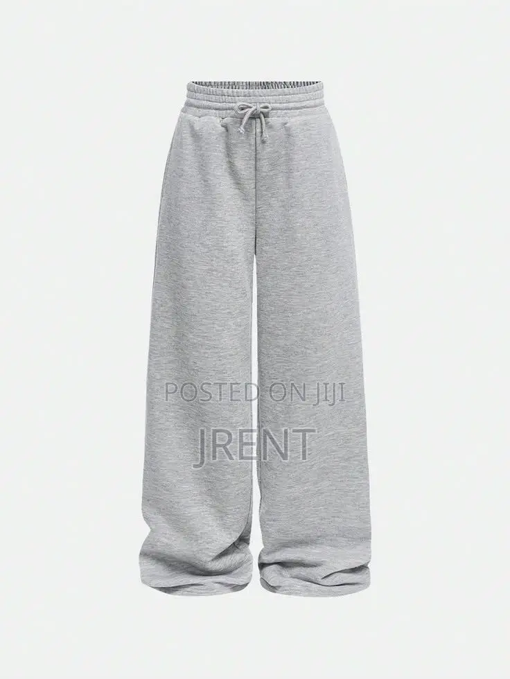 Baggy Pants