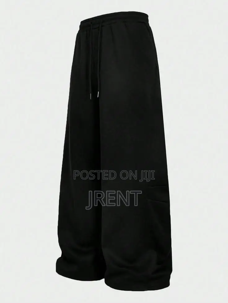 Baggy Pants