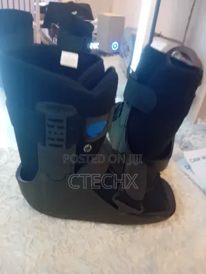 CAM Fracture Walker Boot, Healing Boot - Toe, Foot or Ankle Injuries