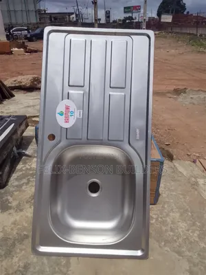 Kitchen Sink