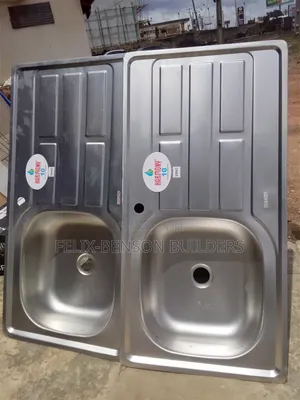 Kitchen Sink