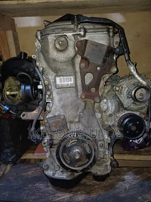 1AR Engine for Toyota Venza, Highlander