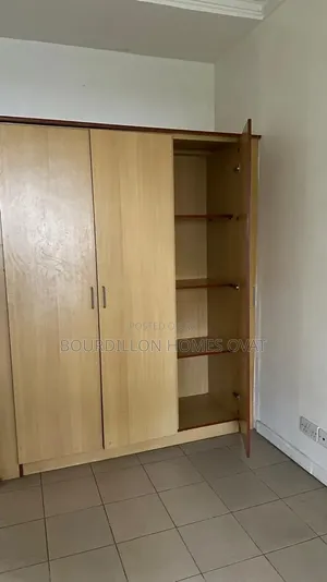 4bdrm Duplex in Parkview Estate for rent