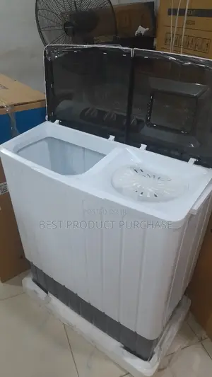 Power-Saving Skyrun SPB116-024S Brand New Top Load Twin Tub