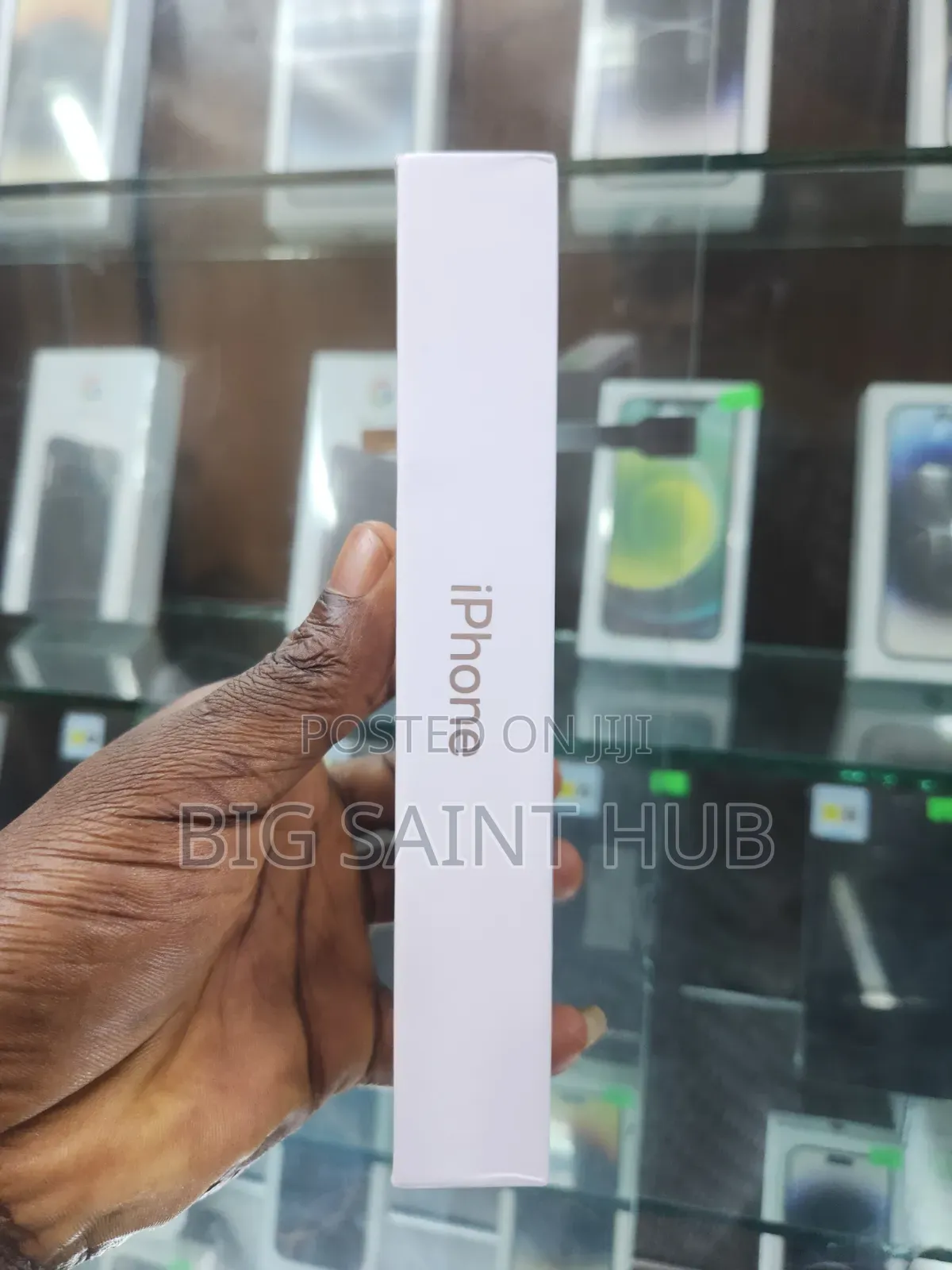 New Apple iPhone 16 Pro Max 256 GB Gold