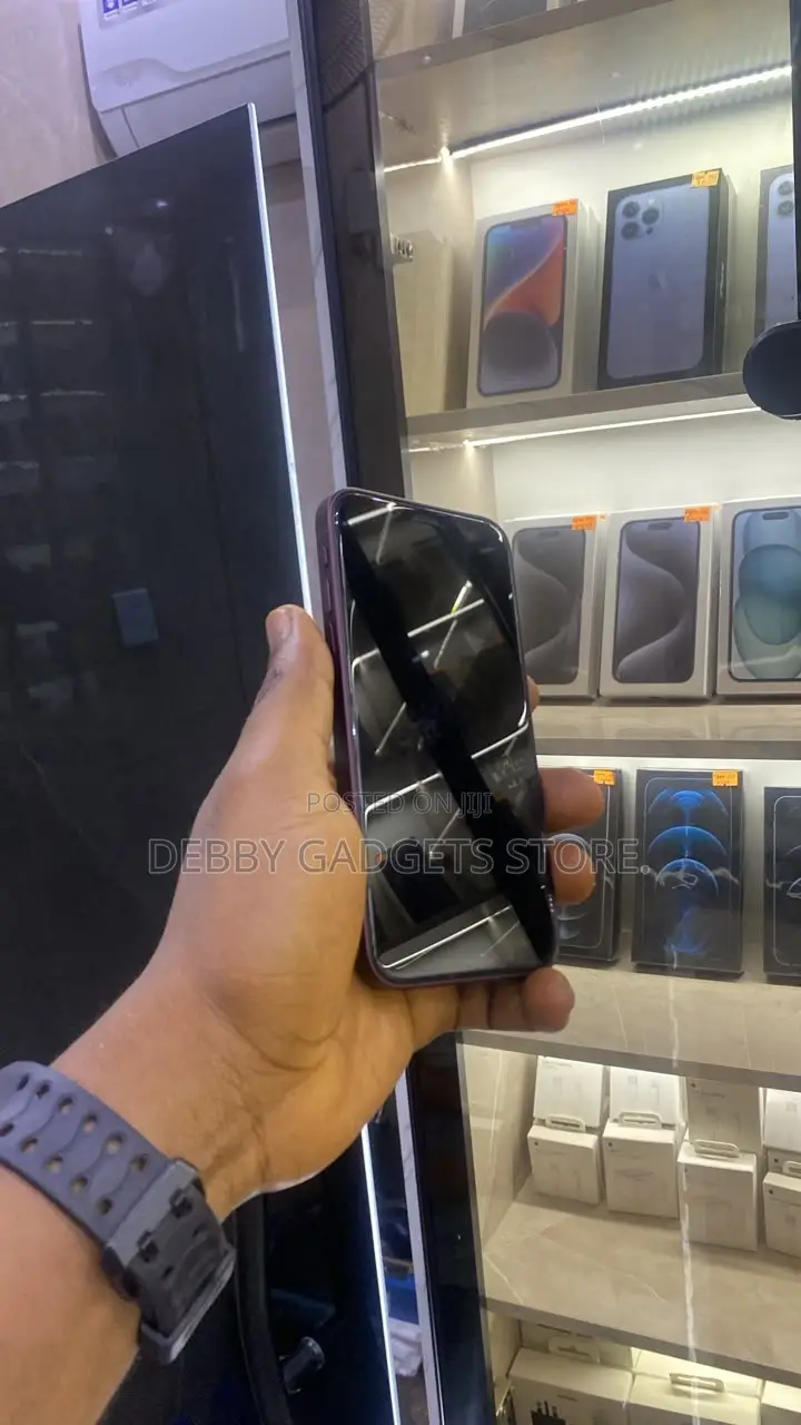 Apple iPhone XR 128 GB Red