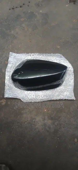 Right Side Mirror Cover Honda Accord 2008