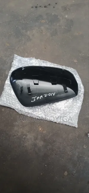 Right Side Mirror Cover Honda Accord 2008