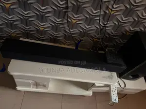 LG Soundbar Sh5a