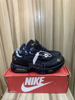 Nike Cortez