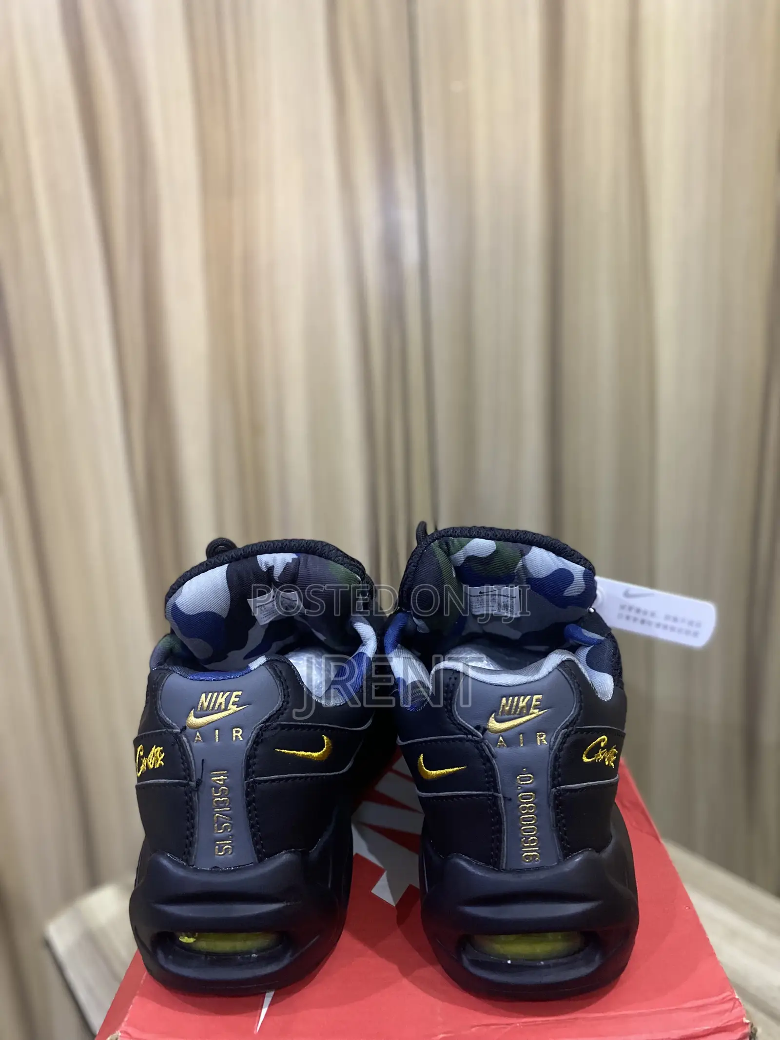Nike Cortez