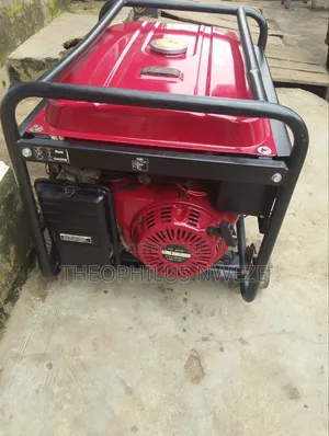 Tigmax Automatic Generator