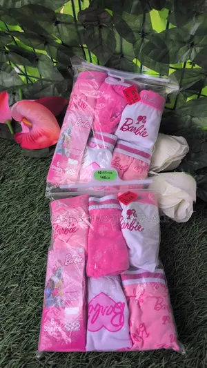 Girls Pant