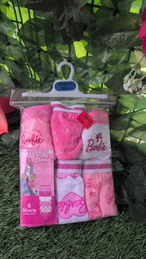 Girls Pant