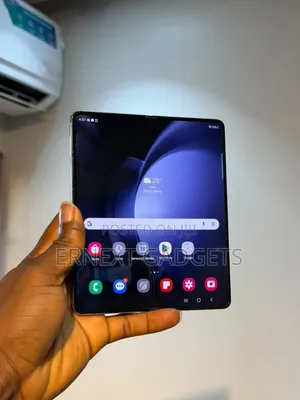 Samsung Galaxy Z Fold 5 256 GB Blue