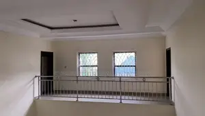 6bdrm Duplex in Katampe Main for rent