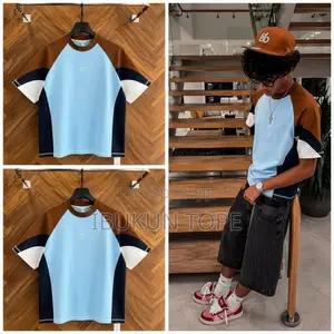 Men’s Stylish Polo Shirt – Quality Affordable