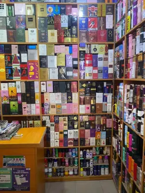 Affordable Perfumes