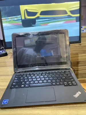 Laptop Lenovo Yoga 11e 4GB Intel Celeron SSD 128GB