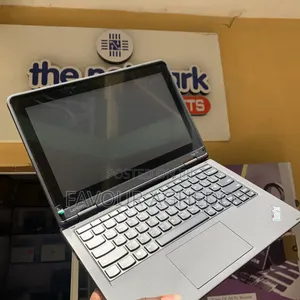 Laptop Lenovo Yoga 11e 4GB Intel Celeron SSD 128GB
