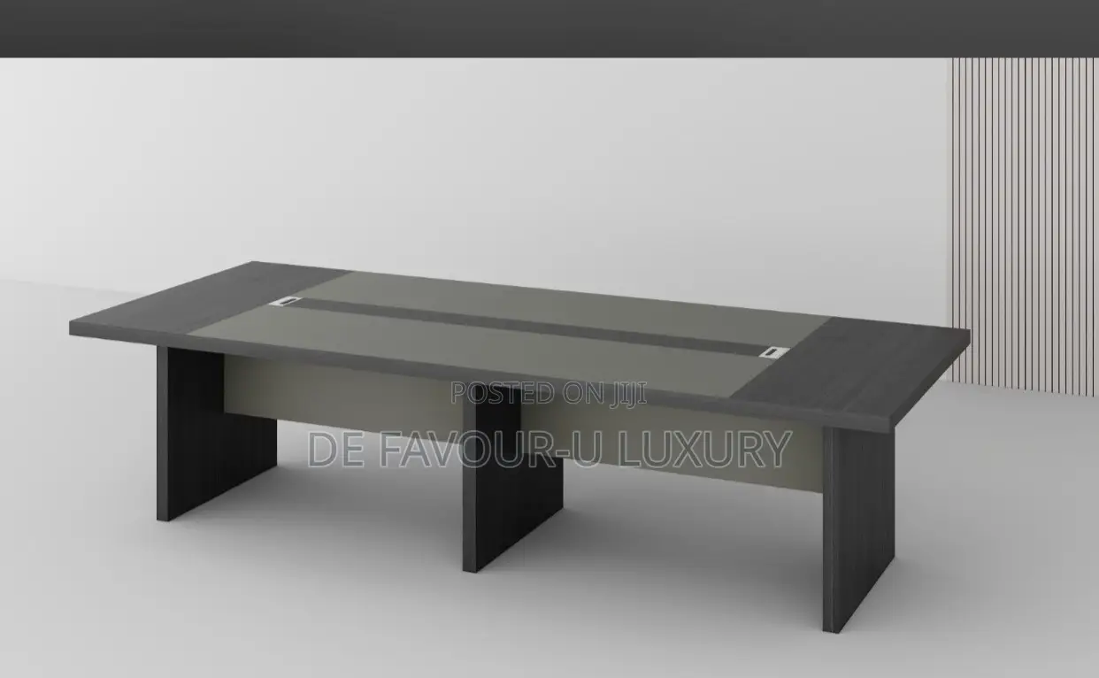 Conference Table by 8