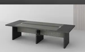 Conference Table by 8