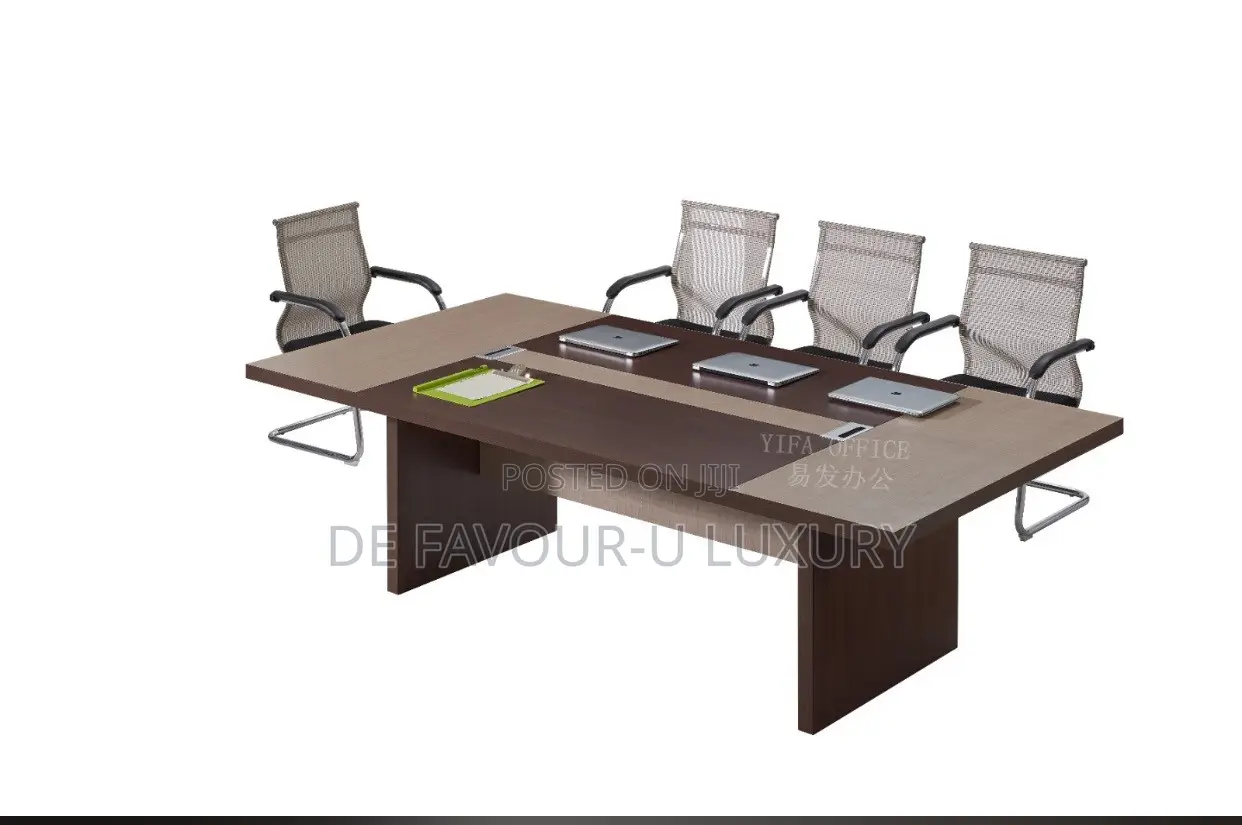 Conference Table by 8