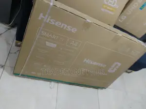 50" Hisense UHD Smart Television – Quality Viewing