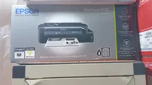 Epson Workforce M105 Inktank
