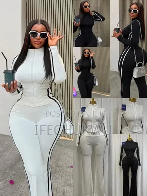 Luxurious Top and Trouser