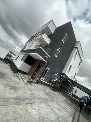 5bdrm Duplex in Gwarimpa Estate,Fct, Gwarinpa for sale