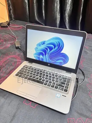 Laptop HP EliteBook 840 G3 16GB Intel Core i7 SSD 256GB