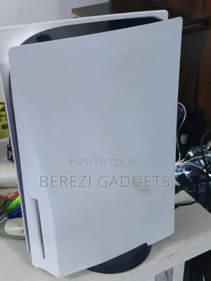 Ps5 Fat One Pad With Games 