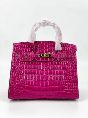 Luxury Bags