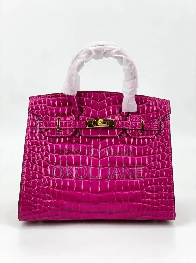 Luxury Bags