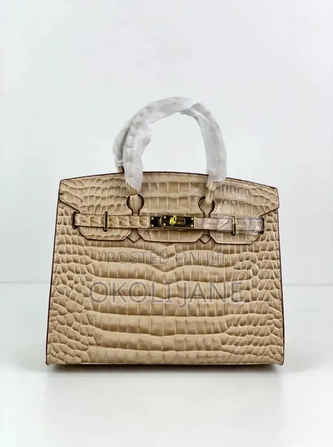 Luxury Bags