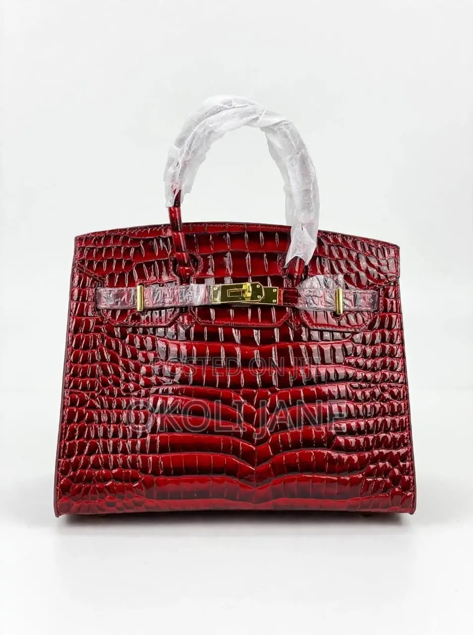 Luxury Bags