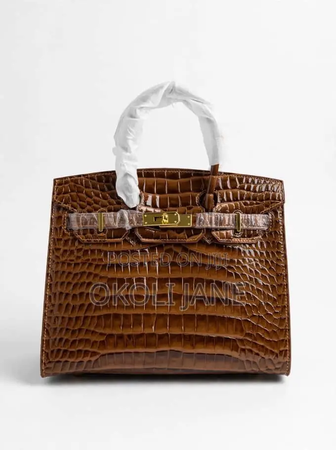 Luxury Bags