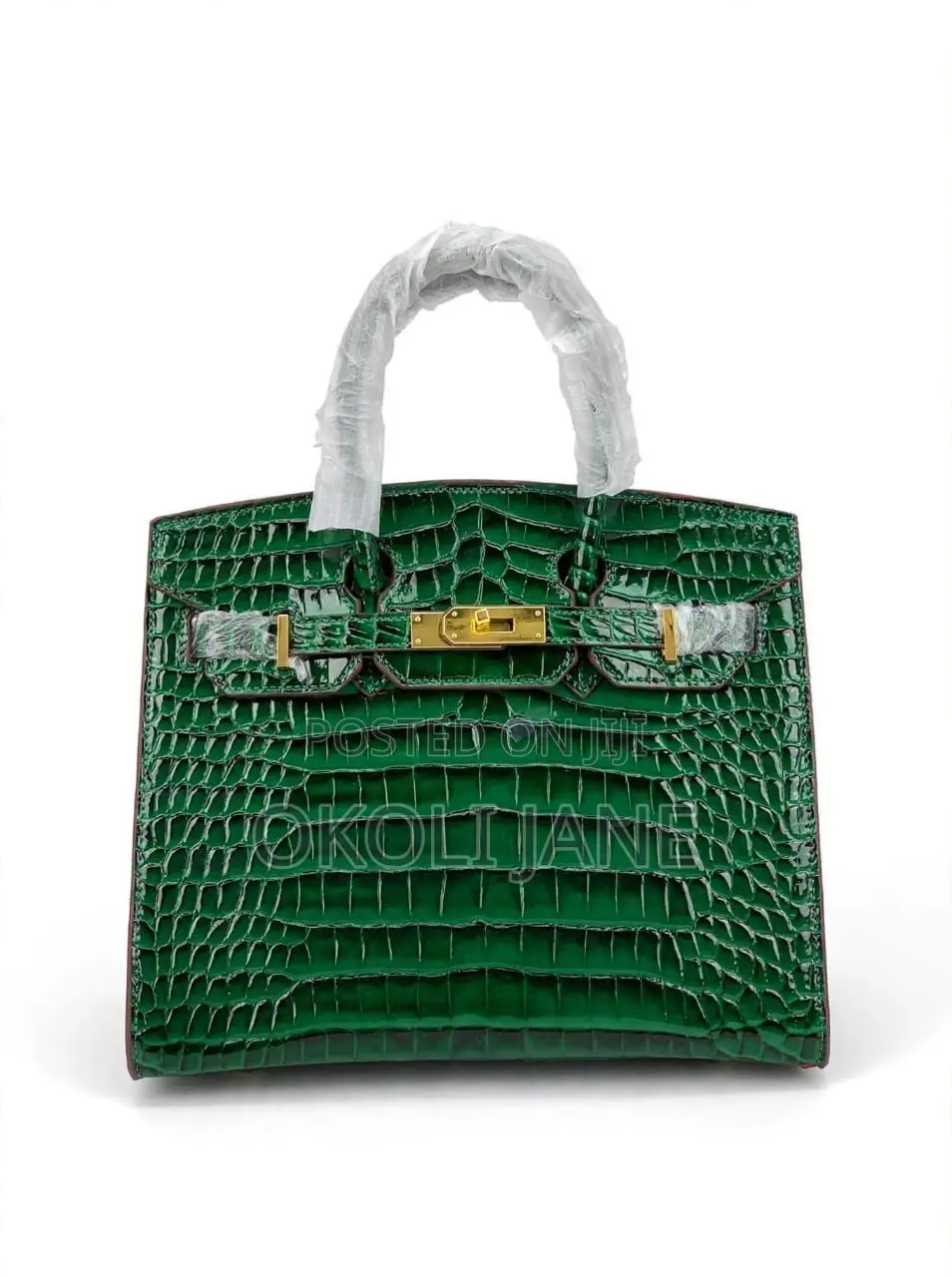 Luxury Bags